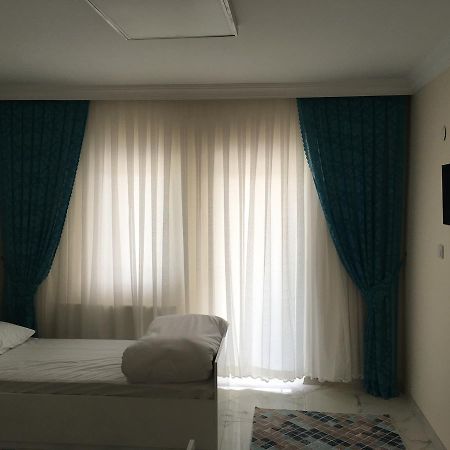 Grand Bozkurt Butik Otel Afyonkarahisar Eksteriør bilde